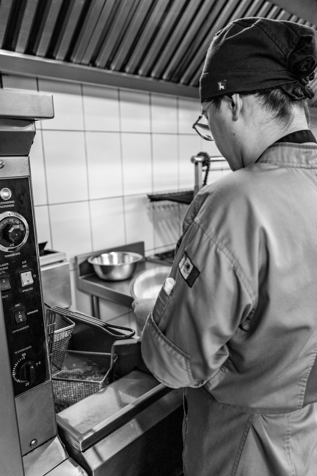 Cocina de autor